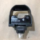 Banner OTBVR81LQD Optical Palm Touch Button (TSC)
