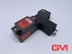 Euchner Safety Switch NZ1VZ-528E3VSM04 with Interlock 1NO+1NC