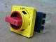 C3 Controls Dds2-330 Disconnect Switch