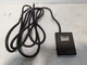 Conntrol International 862-1000-00 Foot Pedal as pictured
