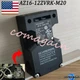 New Safety Door Limit Switch 500V For Schmersal AZ16-12ZVRK-M20  + Warranty