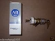 NEW ALLEN BRADLEY 800H-HP33KB6AXXX SER.C HAZARDOUS LOCATION KEY SWITCH