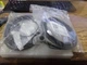Schunk Sensor Kit with: 0301588 and  0301503.  New Old Stock