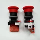 A22E-M-01 Emergency Stop Push Button Switch for Omron Replacement
