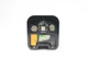 General Electric Ge 10AA012 4pos Rotary Cam Switch