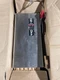ONE (1) GE TH3362SS 60A 3P HD SS N4X 600V Model 12 Safety Switch (NEW)