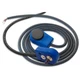 DART CONTROLS PU-20E Pulse Generator,Pulses per Revolution 10 5JJ65