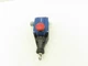 Schmersal ZQ 900-22N Cable Pull Grab Wire Safety Switch IP65 E-Stop 101184475