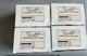 Lot of 4 new DUKANE   9A1770    Privacy Call Switch (x189)