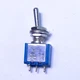 APEM 5632 ON-MOM Miniature Toggle Switch