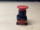 FUJI AR22V2R RED EMERGENCY STOP #108M81