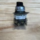 ALLEN BRADLEY 800T-J2A SELECTOR SWITCH 3 POSITION MAIN 1NO/1NC SERIES N