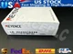 Keyence LR-ZH490CB Distance laser sensor Self-contained CMOS US Free TAX