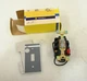 Square D 2510 KO-1A Starting Switch, Series A