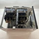 FURNAS/SIEMENS SINGLE DISCONNECT MCC BUCKET D68536007 ESP/100/200 D46120-001