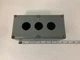 Square D	3 Unit Enclosure Model: 9001KY3	Series A Die Cast Aluminum Heavy Duty