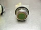 SQUARE-D-9001- Push Flush Green  w/ 9001 KA-6