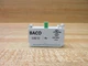 Baco 33E10 Contact Block