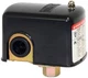 Merrill MPS5070 Water Well Pressure Control & Air-Pump Pressure Switch, 50-70...