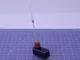 MICRO SWITCH BZ-2RQW15-D6 SNAP ACTION SWITCH T106602