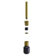 Woodford Y1 5-Piece Yard Hydrant Repair Kit for Easy Installation Fits .75" Pipe