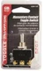 GB GARDNER GSW-123 MOMENTARY DOUBLE POLE DOUBLE THROW TOGGLE SWITCH 7058019