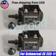 2PCS FOR Schmersal ZS 232-11 Black Micro switch Limit Switch Shipped From USA