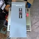 GE TH3363R Safety Switch, 600 Volts, 250Vdc, 50/60Hz with (3) fuses