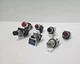 Allen-Bradley lamps 800T / switch Cutler-Hammer 10250T