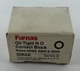 FURNAS 52BAK SERIES E OIL TIGHT N O CONTACT BLOCK A600 & Q600