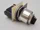 Square D 9001-KA1 Selector Switch Black Screw Terminals 120-600V 2 Pole Series B