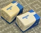 (2) LEVITON IVORY DECORA SLIDE DIMMER Single Pole 600W 120V Incandescent 6621-I