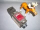 Euchner Limit Switch NZ1VZ-528 E 