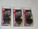 3 Insulated Toggle Switch SPST  On/Off  GSW-19 NEW Sealed GB Gardner Bender