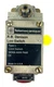 TELEMECANIQUE L100WDL2M7 LIMIT SWITCH 10A 600V OAL 5"