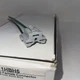 Pass & Seymour Plug Tail Connector Solid Wire 6" 1HBH5 PT6SOL BOX OF 25