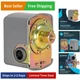 Pressure Switch, 30-50 PSI Preset, 1/4 in FPT Connection, for Electric Water ...