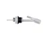 Madison Company M8790-14/4184 - 5/8 Bulkhead Side Mt Float Switch,