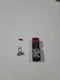 Omron D4NS-1AF  Safety Door Switch (1NO+1NC) & D4DS-K2 Vertical Mount Key Switch
