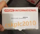 1 PCS NEW IN BOX HYDAC Pressure sensor EDS1791-N-250-000