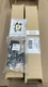 Sick C4P-PA0303S001 Light Curtain Set 300mm Height 30 Meter Range 