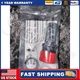 1 PC new abb CE3T-10R-02 CE3T10R02 Pushbutton Switch Red Free ship US Free TAX