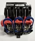 SQUARE D 9422TCF33C DISCONNECT SWITCH. 30A, 600V.