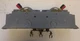 SQUARE D BUSWAY SWITCH P/N: QMB362T21 30A 600VAC 3POLE