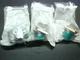 Telemecanique XB4-BVG3 (3 PCS) Pushbutton Light Module 120V-Factory Sealed Packa