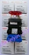 1pcs New IDEC switch AVLN32211DNR HW-GA1N in box #F