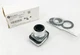 New Allen Bradley 800T-SB00XX Ser. T Illuminated Pushbutton Momentary 30mm