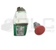 NEW SCHNEIDER ELECTRIC ZB4BS844 EMERGENCY STOP PUSH BUTTON 088886 *READ*