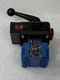 KRAUS & NAIMER H010/A11-E/ KG20 CONNECT SWITCH 10A