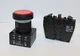 Siemens 3SB3 201-0AA21 Push button NEW
